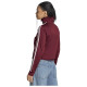 Adidas Γυναικεία ζακέτα Pleated Firebird Track Top